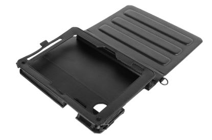 Getac GMBCX9 tablet case 10.1" Folio Black1