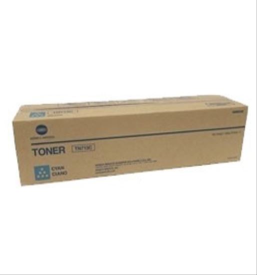 Konica Minolta A9K8430 toner cartridge 1 pc(s) Original Cyan1