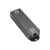 Black Box LPR1111 PoE adapter Fast Ethernet, Gigabit Ethernet 56 V2