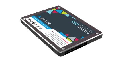 Axiom 500GB C550N SER MOB SSD 6GB/S SATA3 2.5" Serial ATA III1