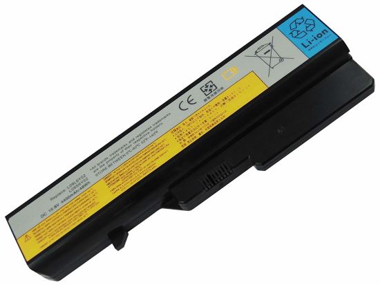 Axiom 57Y6629-AX notebook spare part Battery1