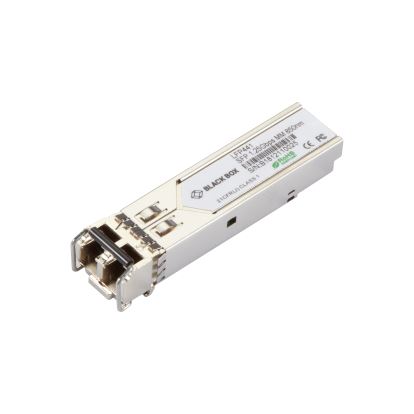 Black Box LFP441 network transceiver module Fiber optic 1250 Mbit/s SFP 850 nm1