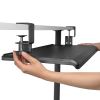 Kensington SmartFit® Clamp-On Keyboard Drawer5