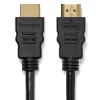 Kensington High Speed HDMI Cable with Ethernet, 6ft3