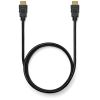 Kensington High Speed HDMI Cable with Ethernet, 6ft4