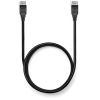 Kensington DisplayPort 1.4 (M/M) Passive Bi-Directional Cable, 6ft4