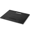 Kensington SmartFit® Easy Riser™ Go Adjustable Ergonomic Riser for up to 17” Laptops – Black4