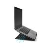 Kensington SmartFit® Easy Riser™ Go Adjustable Ergonomic Riser for up to 17” Laptops – Black7