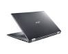 Acer Spin 3 SP314-51-58MV i5-8250U Hybrid (2-in-1) 14" Touchscreen Full HD Intel® Core™ i5 8 GB DDR4-SDRAM 1000 GB HDD Wi-Fi 5 (802.11ac) Windows 10 Home Gray3