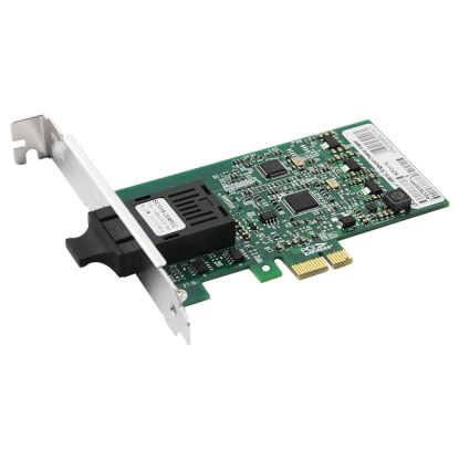 Axiom PCIE1SCFX12KM-AX network card Internal Fiber 100 Mbit/s1