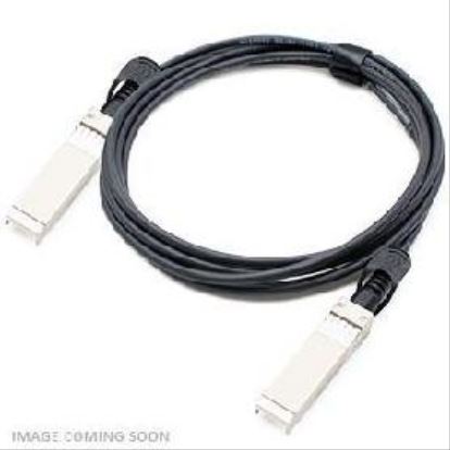 AddOn Networks ADD-SHPDSIN-PDAC1M networking cable 39.4" (1 m)1