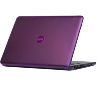 iPearl mCover notebook case 13.3" Hardshell case Purple1