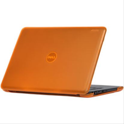 iPearl mCover notebook case 13.3" Hardshell case Orange1