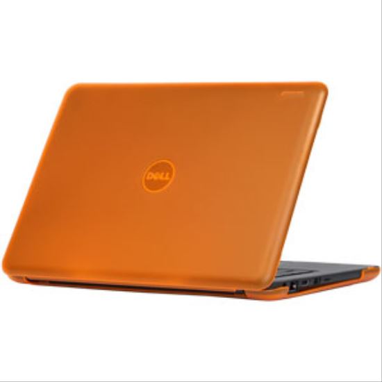 iPearl mCover notebook case 13.3" Hardshell case Orange1