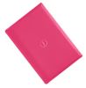 iPearl mCover notebook case 13.3" Hardshell case Pink1