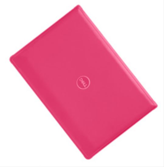 iPearl mCover notebook case 13.3" Hardshell case Pink1