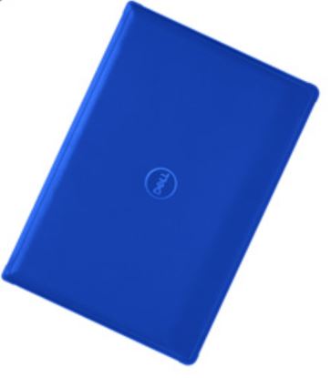 iPearl mCover notebook case 13.3" Hardshell case Blue1