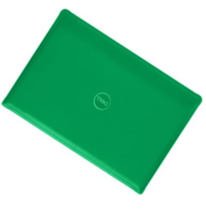 iPearl mCover notebook case 13.3" Hardshell case Green1