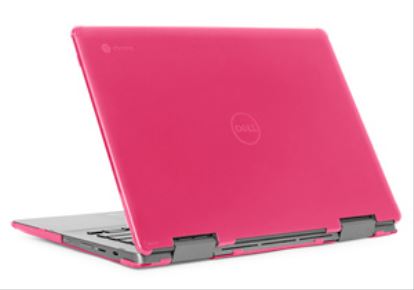 iPearl mCover notebook case 14" Hardshell case Pink1