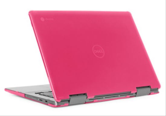 iPearl mCover notebook case 14" Hardshell case Pink1