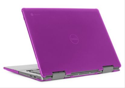 iPearl mCover notebook case 14" Hardshell case Purple1