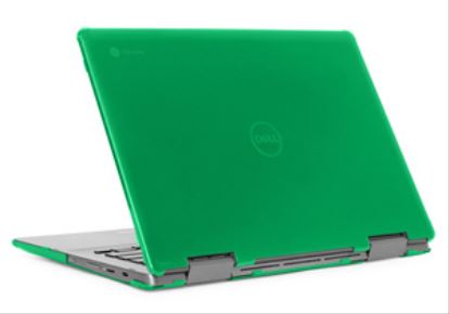 iPearl mCover notebook case 14" Hardshell case Green1