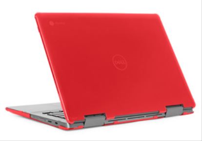 iPearl mCover notebook case 14" Hardshell case Red1