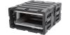 SKB 3RR-4U20-22B rack cabinet 4U Freestanding rack Black2