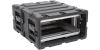 SKB 3RR-4U20-22B rack cabinet 4U Freestanding rack Black3