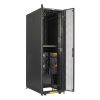 Tripp Lite MDA2F38UPX00000 rack cabinet 42U Freestanding rack Black2