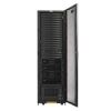 Tripp Lite MDA3F34UPX00000 rack cabinet 42U Freestanding rack Black6