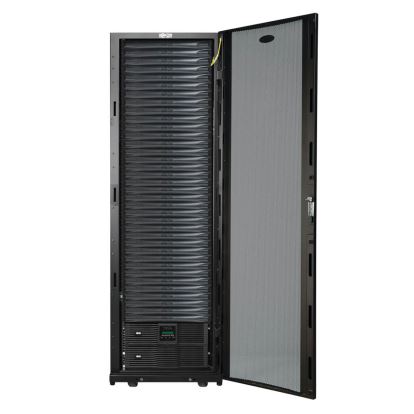 Tripp Lite MDA3F36UPX00000 rack cabinet 42U Freestanding rack Black1