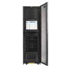 Tripp Lite MDK1F34UPX00000 rack cabinet 42U Freestanding rack Black5