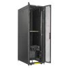 Tripp Lite MDK1F38UPX00001 rack cabinet 42U Freestanding rack Black2