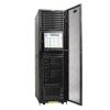Tripp Lite MDK2F38UPX00000 rack cabinet 42U Freestanding rack Black3