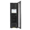 Tripp Lite MDK2F38UPX00000 rack cabinet 42U Freestanding rack Black5
