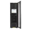 Tripp Lite MDK3F34UPX00000 rack cabinet 42U Freestanding rack Black5