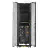 Tripp Lite MDK3F38UPX00000 rack cabinet 42U Freestanding rack Black7