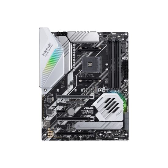 ASUS PRIME X570-PRO AMD X570 Socket AM4 ATX1