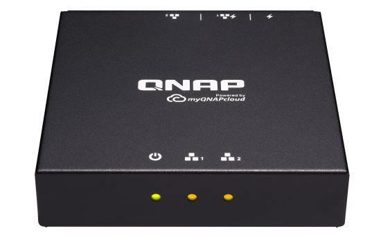 QNAP QuWakeUp QWU-100 gateway/controller1