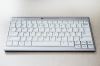 BakkerElkhuizen UltraBoard 950 keyboard USB QWERTY US International Silver, White7