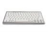 BakkerElkhuizen UltraBoard 950 Wireless keyboard RF Wireless QWERTY US English Gray, White2