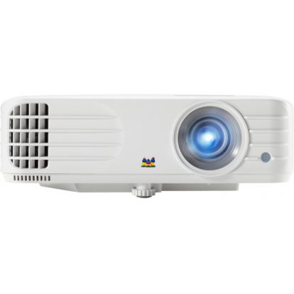 Viewsonic PG701WU data projector Standard throw projector 3500 ANSI lumens DMD WUXGA (1920x1200) White1
