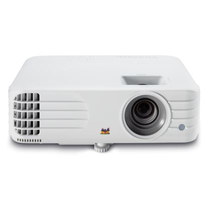 Viewsonic PG706WU data projector Standard throw projector 4000 ANSI lumens DLP WUXGA (1920x1200) 3D White1