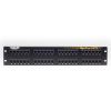 Black Box JPM612A-R8 patch panel 2U3