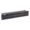 Black Box JPM612A-R8 patch panel 2U5