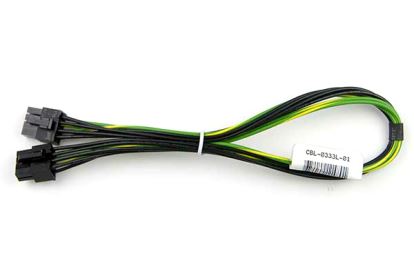 Supermicro CBL-0333L-01 internal power cable 15.7" (0.4 m)1