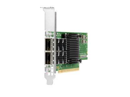 Hewlett Packard Enterprise P06251-B21 network card Internal Ethernet / Fiber 100000 Mbit/s1