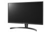 LG 27BL55U-B computer monitor 27" 3840 x 2160 pixels 4K Ultra HD Black3
