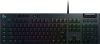 Logitech G G815 - GL Clicky keyboard USB Black2